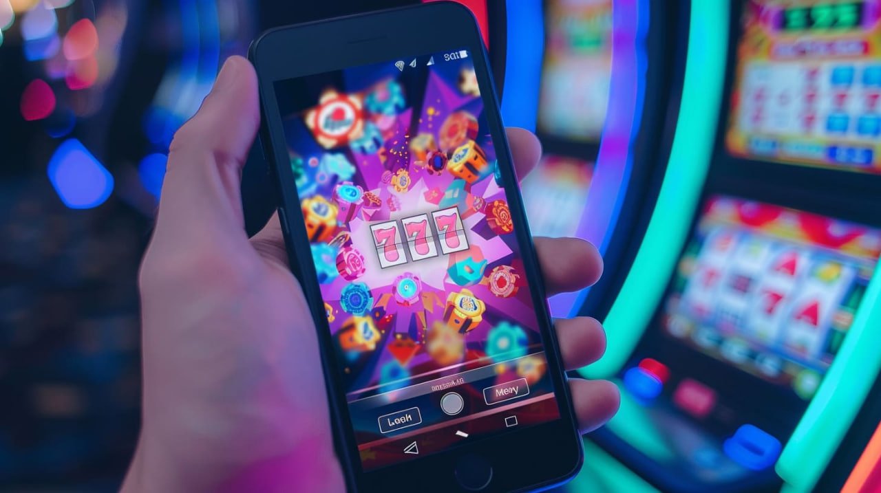 007jl platform interface showing live casino and bingo options on mobile