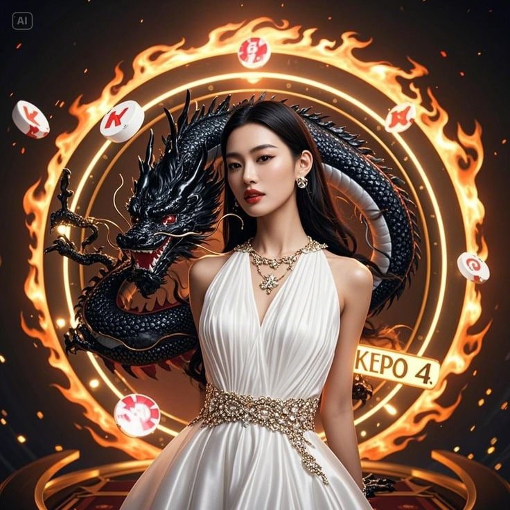 007jl live casino dealer streaming baccarat table on screen