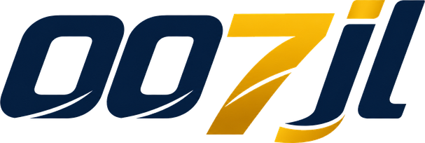 007jl official logo